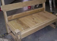 Obchod DIY dřevěné 17