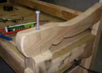 Obchod DIY wooden18