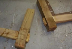 Trgovina DIY wooden7