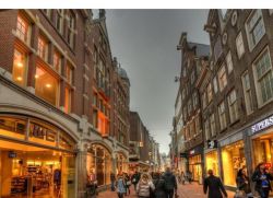 какво да купите в Амстердам