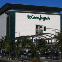Shopping Tenerife