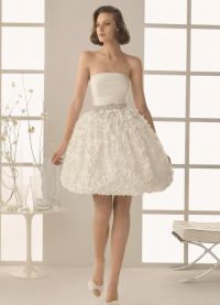 kratka haljina s bujnom suknjom6