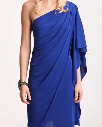 Kratke haljine grčkog stila 5