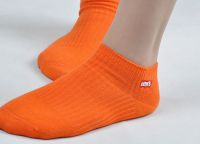 krátké ponožky 2