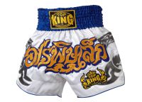 thajské boxerské šortky 5