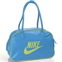 Nike 2 раменна торба