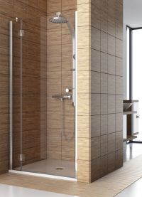 Sprchové dveře2