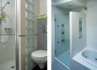 Стъклени душове за баня5