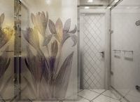 Стъклени душ кабини за баня7