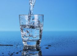 Schungite voda přínos