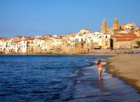 Сицилиански морски празници 4