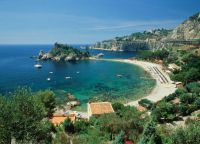 Sicílská dovolená na moři 9