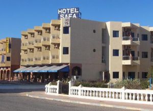 Hotel Safa