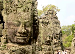 Храмовый комплекс Ангкор