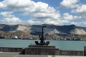 Památky Novorossijského a okolí 4