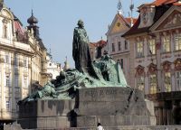 забележителности на пролетта в Прага8