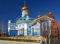 Atrakcje w regionie Krasnodar 10