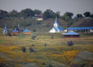 Atrakcje regionu Samara zdjęcie 10