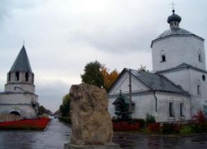 Atrakcje turystyczne regionu Samara zdjęcie 19