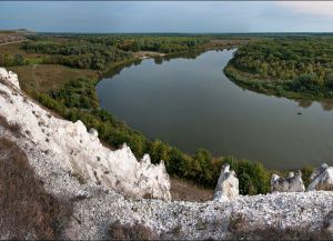 Znamenitosti regije Voronezh 8