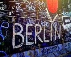 co stojí za to vidět v Berlíně