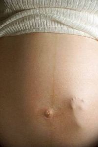 Приметы для беременных пол ребенка