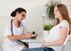 znaki trde nosečnosti pri 15 16 tednih