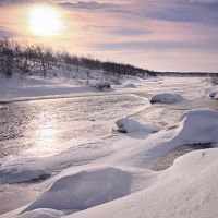 знаци времена у фебруару