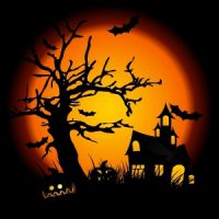 Halloween svátek smrti