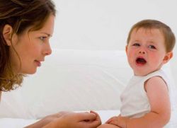simptomi intrakranialnega tlaka pri dojenčkih