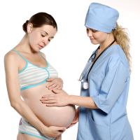oznaki zagrożenia poronieniem