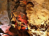 Пещеры Таулабе