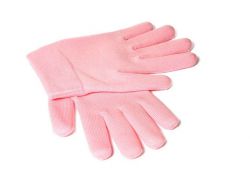 silikonové kosmetické rukavice