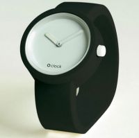 silikonové hodinky1