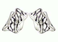 Сребрни накит са емајлом 2