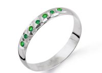 prsten s smaragdem 10