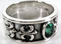 prsten s smaragdem 4