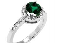 prsten s smaragdem 6