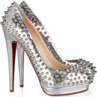 Сребрне ципеле 5