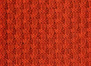 jednoduché vzory pletení pro začátečníky 2