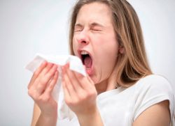 мокър синдром на кашлицата