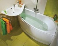 akrilni kupaonski umivaonici 2