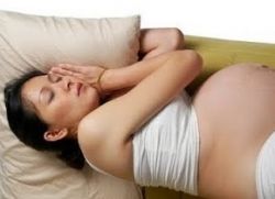 Как лечить гайморит при беременности