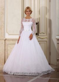 Six-link svatební šaty5