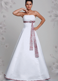 Six-link svatební šaty7