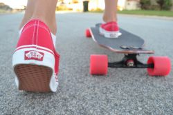 skateboard za začetnike
