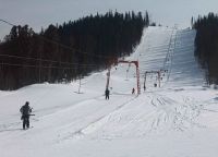 ośrodek narciarski górski 3