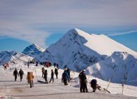 skijalište Rosa Khutor 10