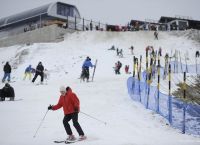 skijalište Rosa Khutor 5