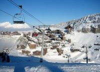 Скијашки центар Авориаз 3